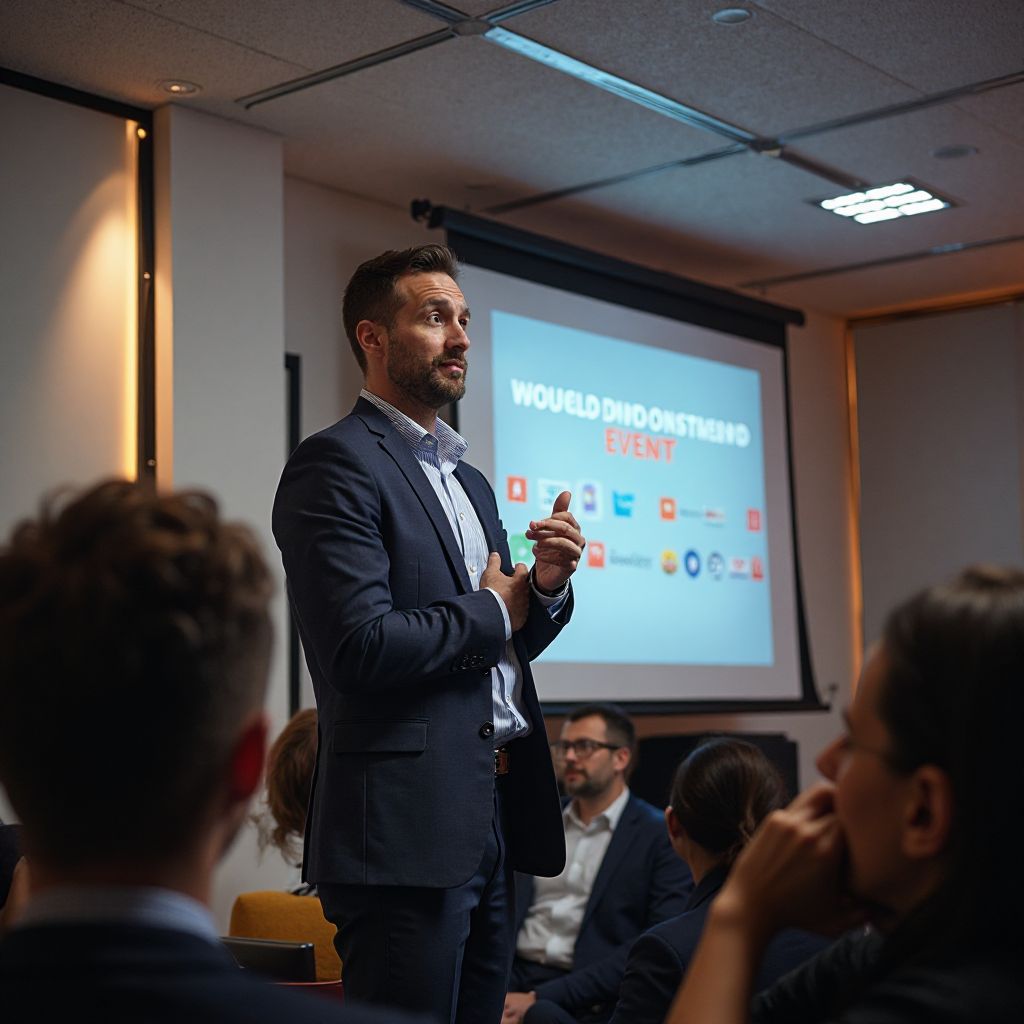 Конференція