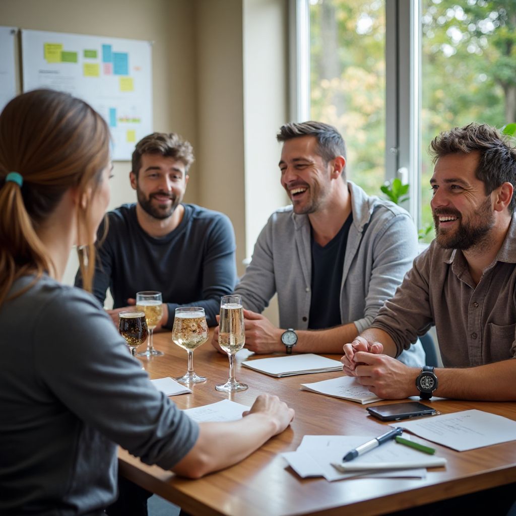 Командна робота