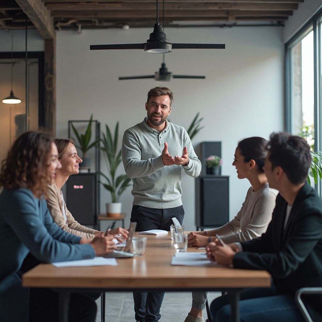 Запуск власного бізнесу