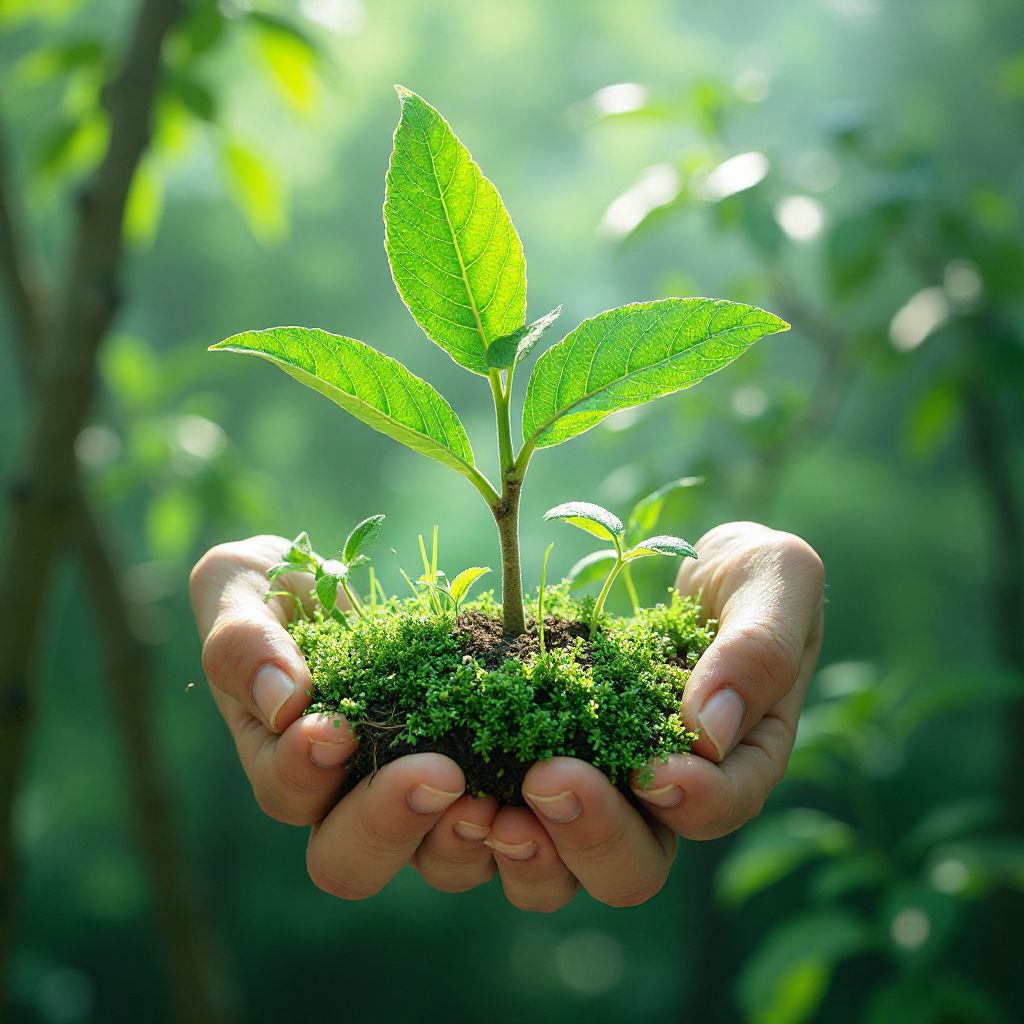 Сталий розвиток