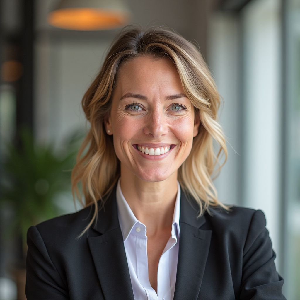 Олена Мельник - психолог