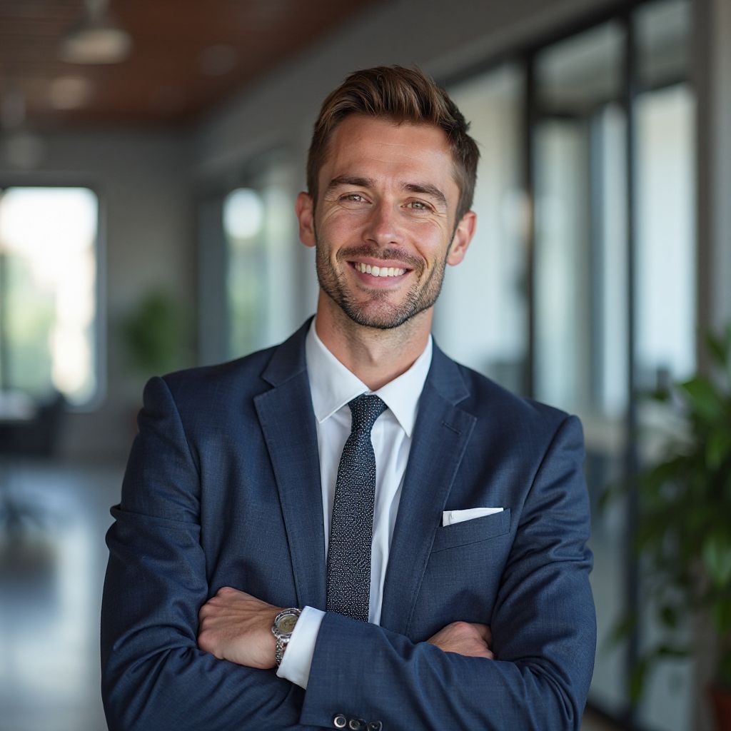 Дмитро Кравченко - стратег