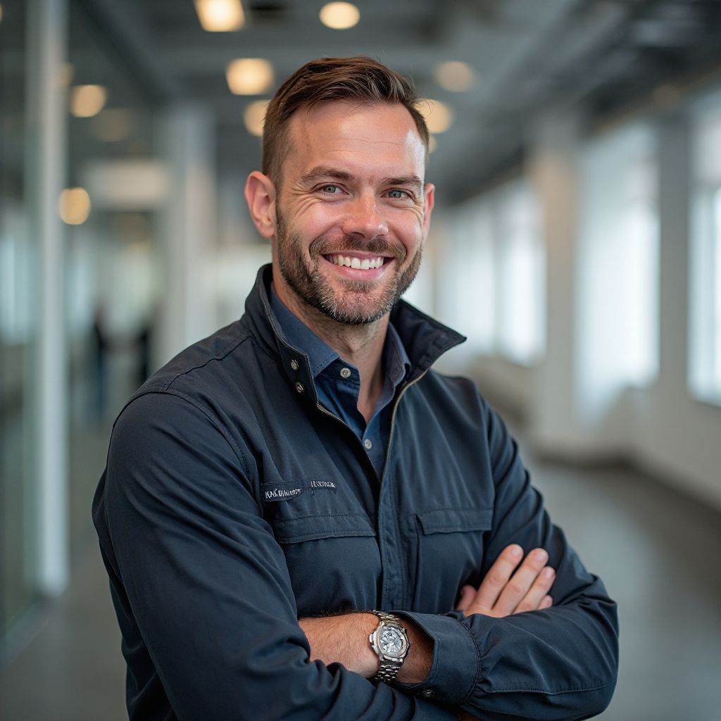 Відгук Андрія